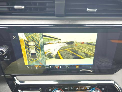 New 2026 GMC Sierra 1500 AT4 w/ AT4 Premium Package image 24