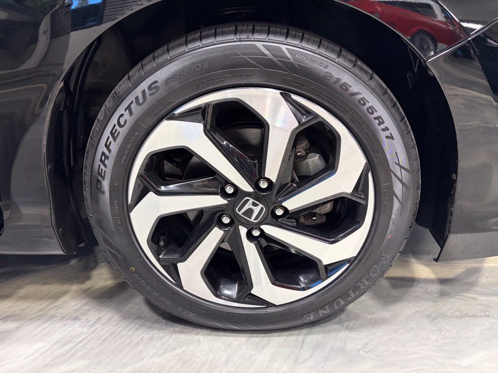 Used 2016 Honda Accord EX-L image 29