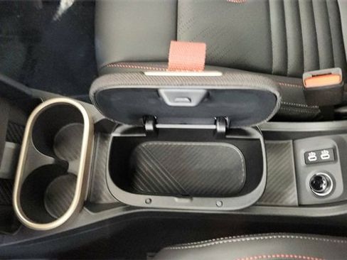 Used 2025 MINI Cooper John Cooper Works image 52