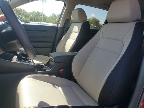 New 2026 Honda CR-V LX image 16