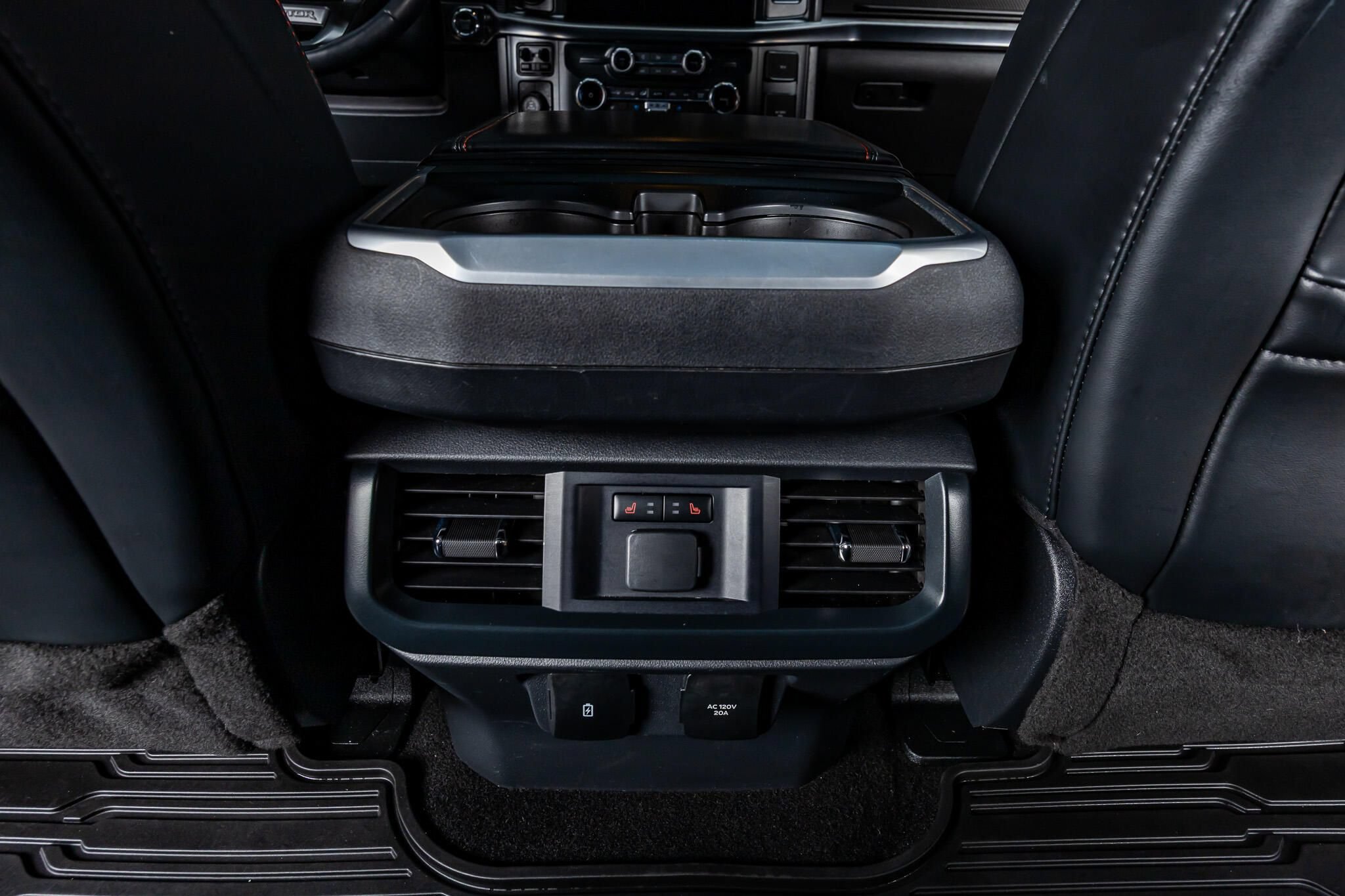 Used 2024 Ford F150 Raptor AWD/4WD image 31