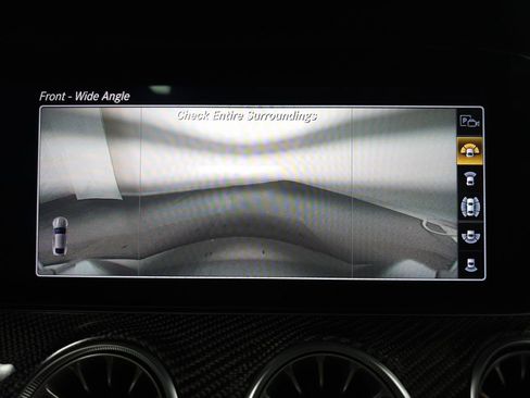 Used 2020 Mercedes-Benz AMG GT 53 image 21