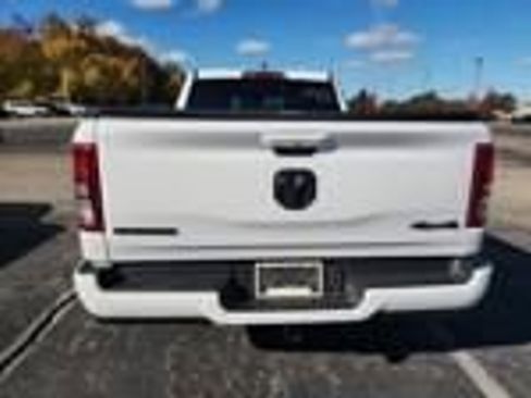 Used 2022 RAM 1500 Big Horn image 7