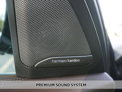 Used 2019 BMW X7 xDrive40i w/ Luxury Seating Package image 5