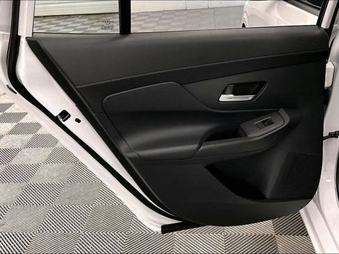 New 2026 Nissan Sentra SV w/ SV Convenience Package image 30