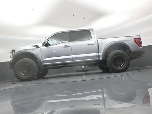 Used 2023 Ford F150 Raptor AWD/4WD image 43
