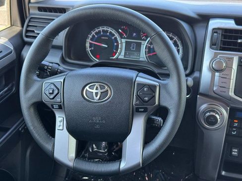 Used 2019 Toyota 4Runner Limited AWD/4WD image 16