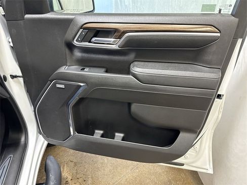 Certified 2023 Chevrolet Silverado 1500 RST w/ All Star Edition Plus image 26