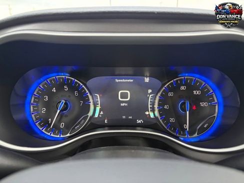 New 2026 Chrysler Pacifica Select w/ S Appearance Package image 15