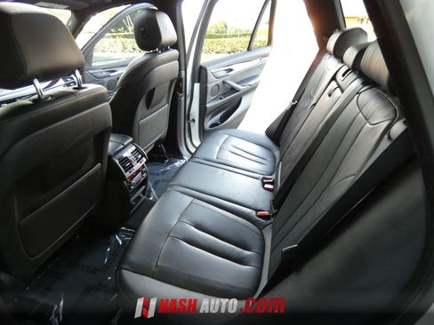 Used 2018 BMW X5 xDrive35i AWD/4WD image 41