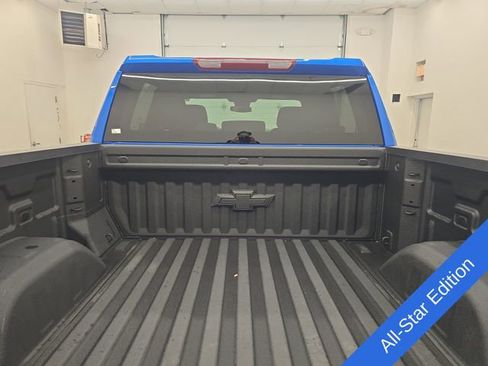 Used 2026 Chevrolet Silverado 1500 RST w/ RST Select Package AWD/4WD image 15