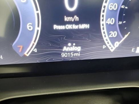 Used 2025 Jeep Grand Cherokee L Altitude image 34