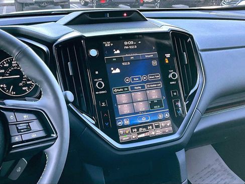 New 2026 Subaru Ascent Bronze Edition image 6