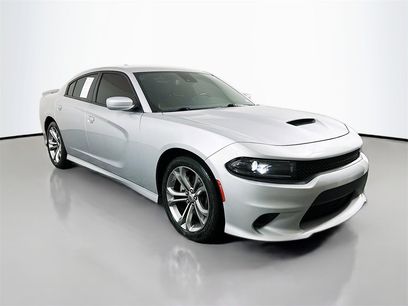 Used 2022 Dodge Charger GT w/ Plus Group