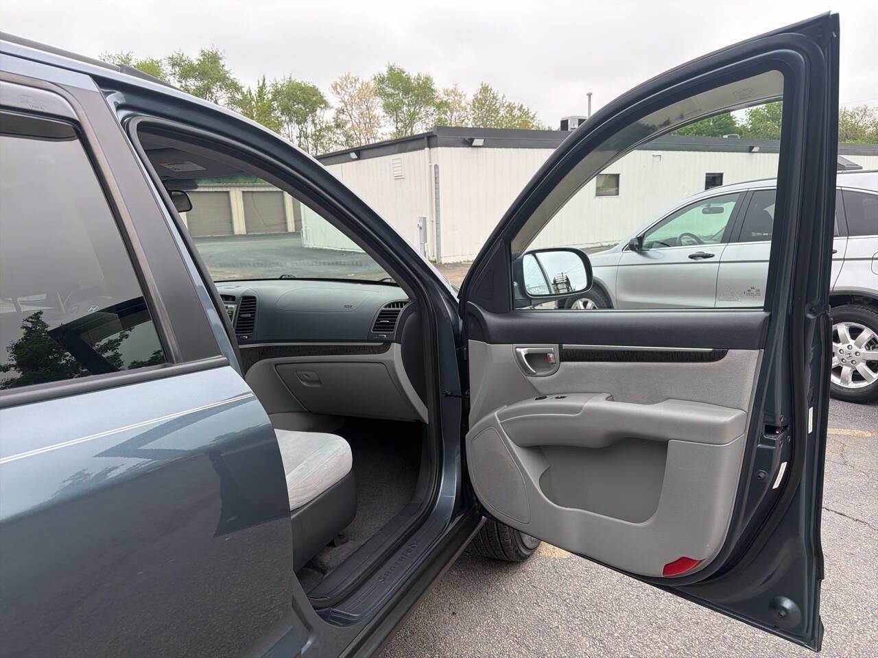 Used 2008 Hyundai Santa Fe GLS AWD/4WD image 30