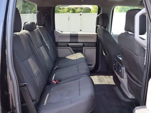 Used 2020 Ford F150 XL w/ Equipment Group 101A Mid AWD/4WD image 34