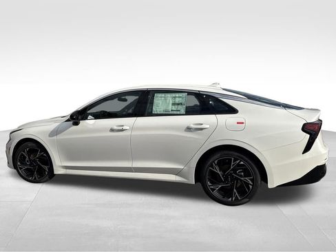 New 2026 Kia K5 GT-Line image 4