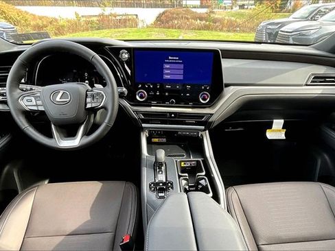 New 2026 Lexus TX 350 AWD image 5