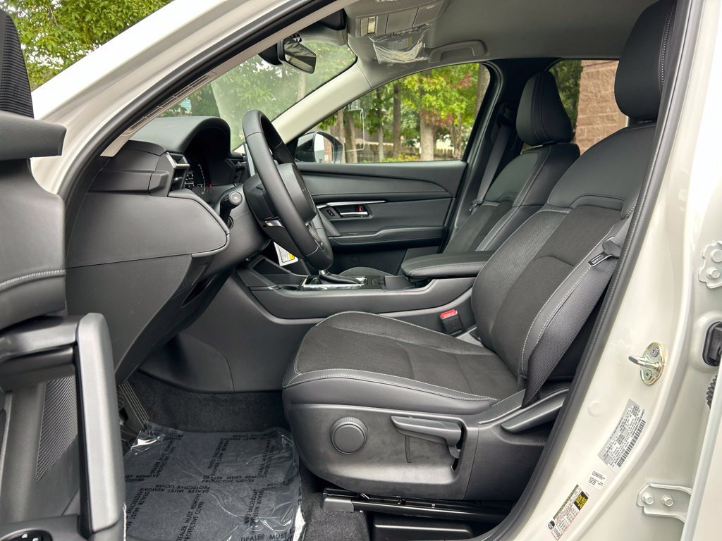 New 2026 MAZDA CX-5 Select AWD/4WD image 17