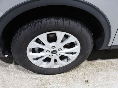 Used 2024 Ford Escape Active image 10