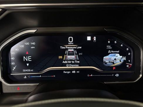 Used 2023 GMC Sierra 1500 Denali Ultimate image 27