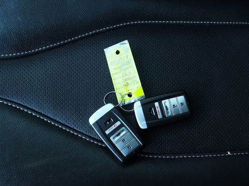 Used 2020 Acura ILX w/ Premium Package image 58