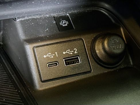 Used 2025 INFINITI QX50 Pure image 29