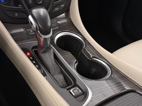 Used 2020 Buick Envision Preferred image 46