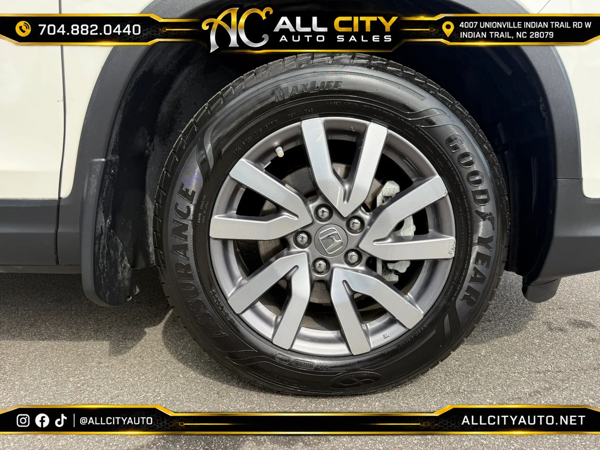 Used 2019 Honda Pilot EX-L image 30