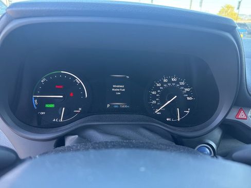 Used 2021 Toyota Sienna XSE image 1