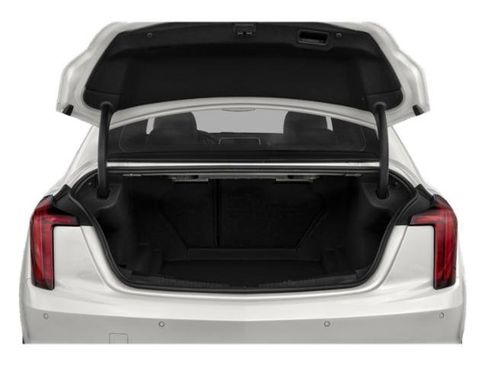 Used 2021 Cadillac CT5 Premium Luxury w/ Climate Package image 60