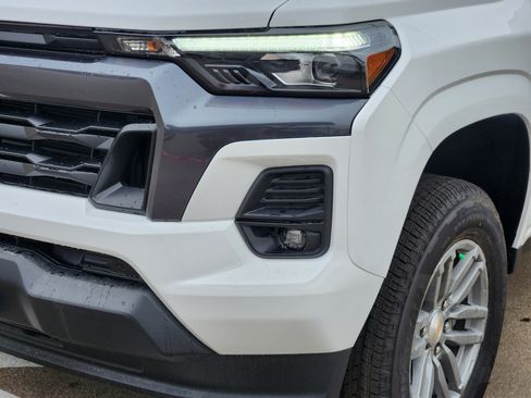New 2026 Chevrolet Colorado LT w/ LT Convenience Package image 6