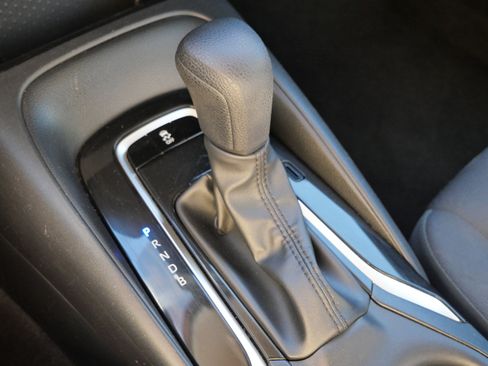 Certified 2023 Toyota Corolla LE image 25