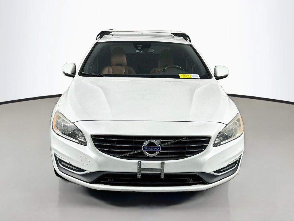 Used 2016 Volvo S60 T5 Premier w/ Convenience Package FWD image 2