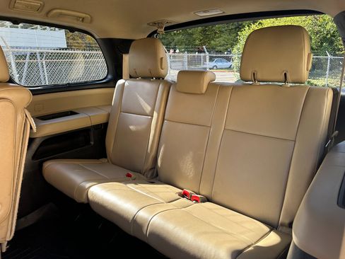 Used 2014 Toyota Sequoia Limited image 11