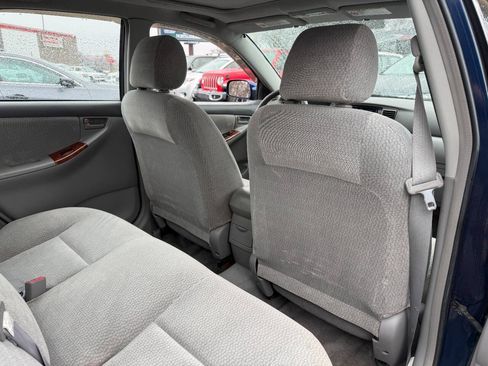 Used 2004 Toyota Corolla CE FWD image 27