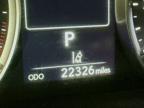 Used 2024 Lexus IS 350 F Sport RWD image 19