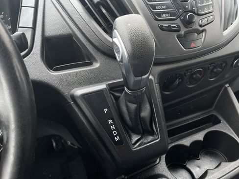 Used 2017 Ford Transit 150 148 Low Roof image 25