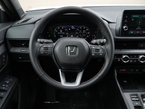 New 2026 Honda CR-V Sport-L image 21