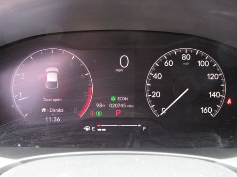 Used 2025 Honda Civic Sport image 24