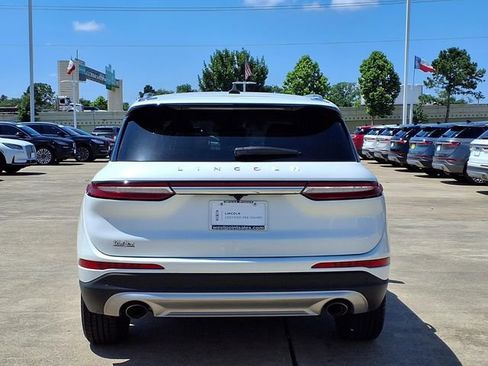 Used 2022 Lincoln Corsair FWD image 22