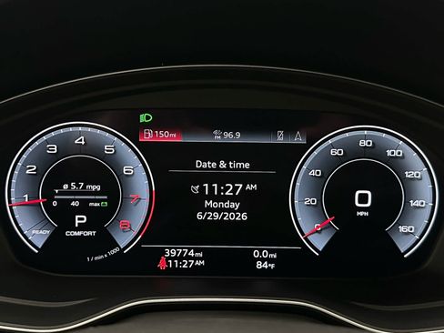 Used 2023 Audi Q5 2.0T Premium Plus w/ Premium Plus Package AWD/4WD image 27
