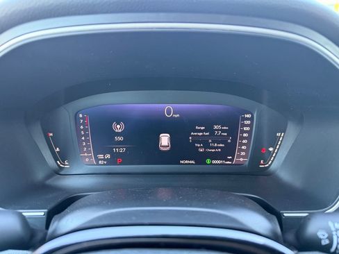 New 2026 Honda Passport RTL image 7