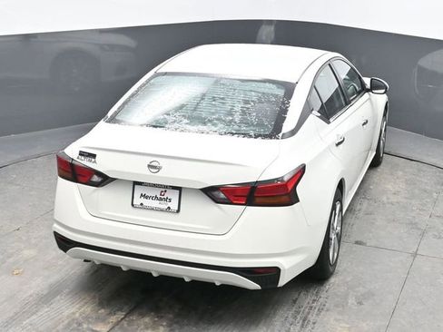 Used 2021 Nissan Altima 2.5 S image 24