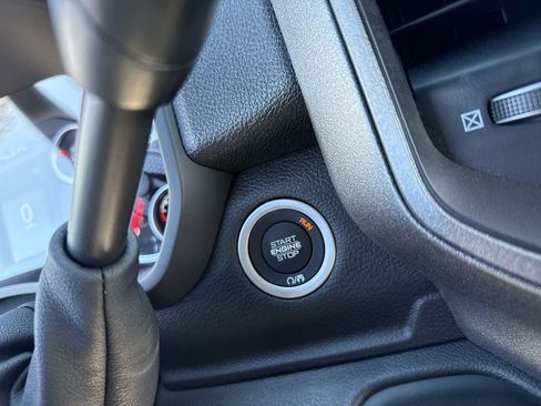 New 2026 RAM 2500 Tradesman AWD/4WD image 15