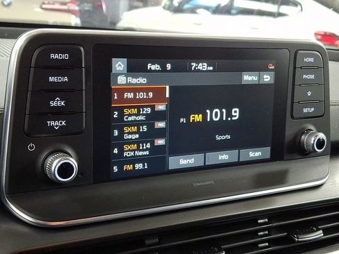 Used 2021 Kia Telluride LX image 15