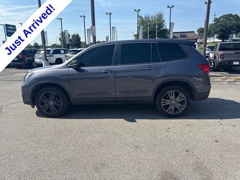 Used 2021 Honda Passport EX-L image 6
