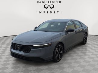 Used 2023 Honda Accord Sport video 1