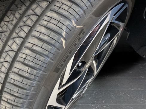 New 2026 Hyundai Sonata SEL AWD/4WD image 27