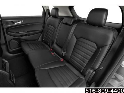 Used 2022 Ford Edge SEL w/ Convenience Package image 14